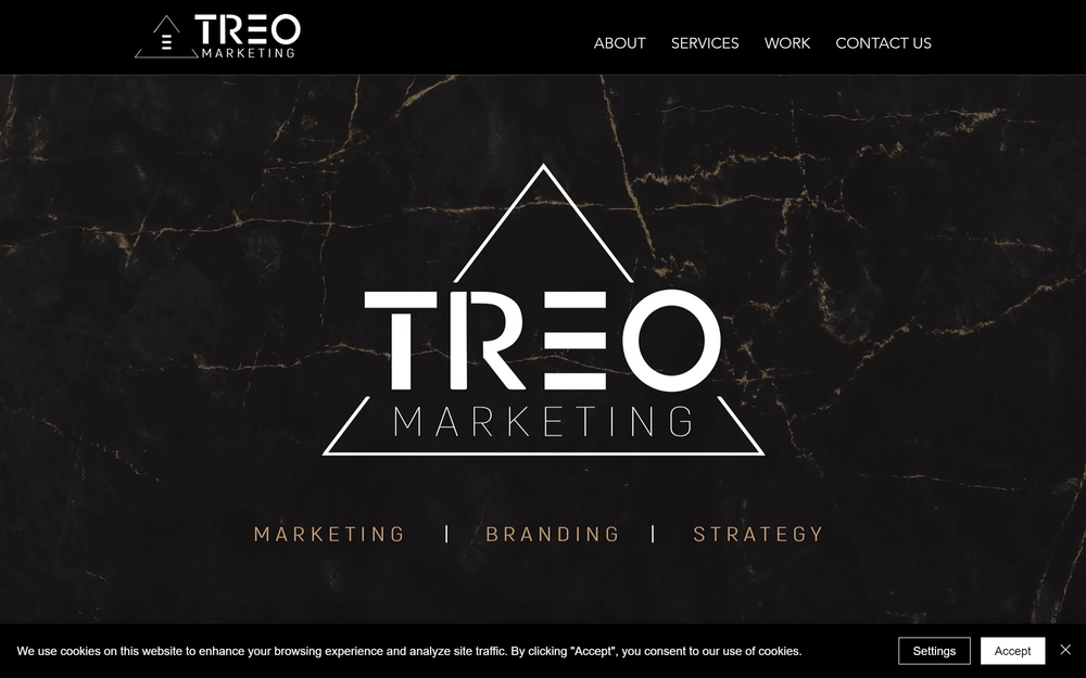 img of B2B Digital Marketing Agency - Treo Marketing